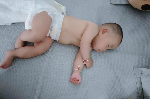 浚县孕妇为什么睡不着