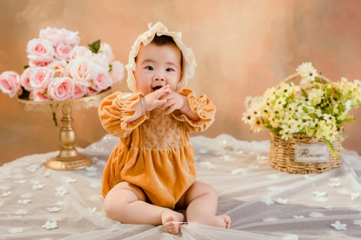 浚县四个月宝宝咳嗽小妙招